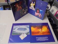 Queen live wembley for sale  POOLE