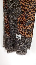 Foulard léopard yves d'occasion  Tarbes