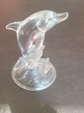 Dauphin cristal arques d'occasion  Lons-le-Saunier