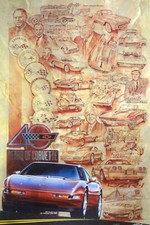 Chevrolet motor division for sale  Prospect