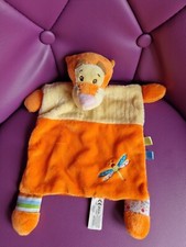Doudou semi plat d'occasion  Méricourt