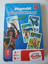 Spielzeug kartenspiel quartett gebraucht kaufen  Leinfelden-Echterdingen
