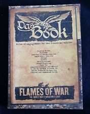 Das book flames d'occasion  Mandelieu-la-Napoule