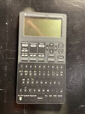 Organisateur calculatrice texa d'occasion  Lons-le-Saunier