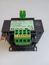 Trafo 230v 24v gebraucht kaufen  Magdeburg