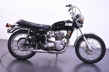 1972 triumph t150v for sale  NEWCASTLE