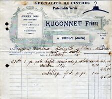 Publy usine jouets d'occasion  Baugy