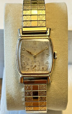 Vintage 1950s elgin for sale  Oklahoma City