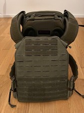 Plate carrier plattenträger gebraucht kaufen  Niedenstein