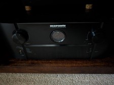 Marantz sr7015 receiver for sale  HOLMFIRTH