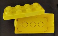 Lego box aufbewahrungsbox gebraucht kaufen  Horhausen