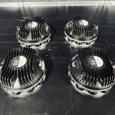 Driver.comp. 70wrms ohm usato  Caltagirone