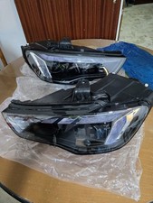 Fari audi full usato  Bovalino