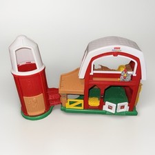 Fisher price little for sale  Youngstown