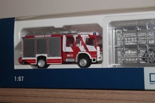 Feuerwehr erfurt magirus gebraucht kaufen  Würzburg