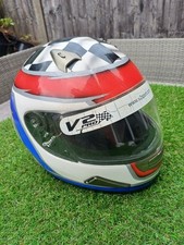 Helmet snell 2005 for sale  ALCESTER