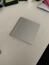 Apple magic trackpad usato  Poggibonsi