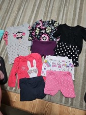12mo girls 2t clothing for sale  Clarklake