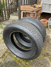 Dunlop historic classic for sale  REDHILL