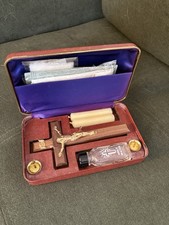 Vtg catholic priest for sale  Attleboro
