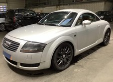 tt 8n tuning gebraucht kaufen  Spremberg