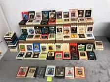 track 8 cassette lot tape for sale  Cassopolis