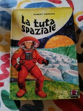 Tuta spaziale robert usato  Montespertoli