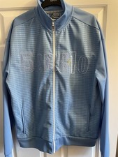 Sergio tacchini tracksuit for sale  REDCAR