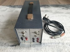 Intersonde power supply for sale  NEWTON ABBOT