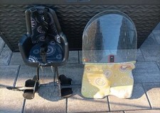 fahrradsitz bobike gebraucht kaufen fahrradsitz bobike gebraucht kaufen Bocholt