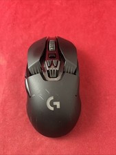 Logitech g900 wired for sale  Phoenix