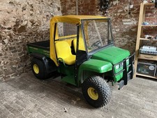 John deere gator for sale  SHREWSBURY