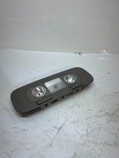 Innenraumbeleuchtung passat va gebraucht kaufen  Woldegk