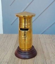 Vintage novelty brass for sale  KETTERING