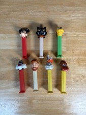Pez candy dispensers for sale  Lagrangeville