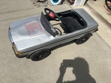 Mercedes vintage 500sec for sale  Merrillville