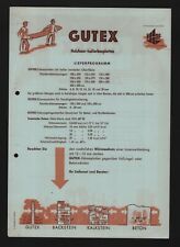 Aichen prospekt 1960 gebraucht kaufen  Leipzig