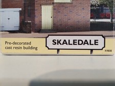 Hornby skaledale commercial for sale  HYTHE