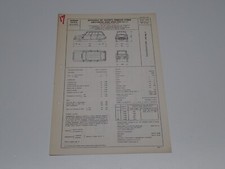 Citroen ami break usato  Bussoleno