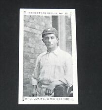 Gabriel cigarettes card d'occasion  Vendat