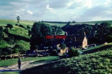 Photo wharram percy usato  Spedire a Italy