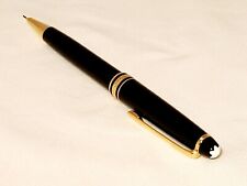 Montblanc meisterstuck white for sale  Durham