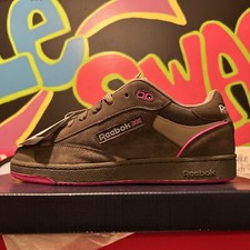 Reebok club bulc for sale  Morganville