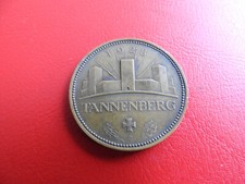hindenburg bronze gebraucht kaufen  Salzgitter