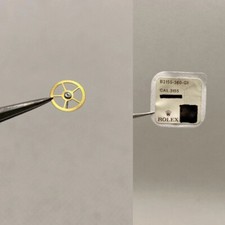 Rolex 3155 360 usato Rolex 3155 360 usato  Italia