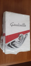 Depliant alfa romeo usato  Varano de Melegari