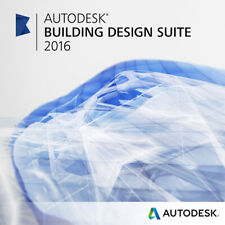 Autodesk building design gebraucht kaufen  Aachen