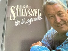 Hugo strasser wollte gebraucht kaufen  Stuttgart