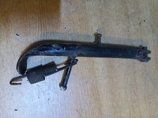 Kinroad xt125 side for sale  LLANDINAM