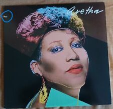 Aretha franklin aretha usato  Savignano sul Panaro